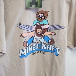 Movie  T Shirts several available if posted