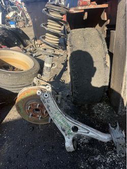 2019 Honda Clarity Right Front Suspension $325