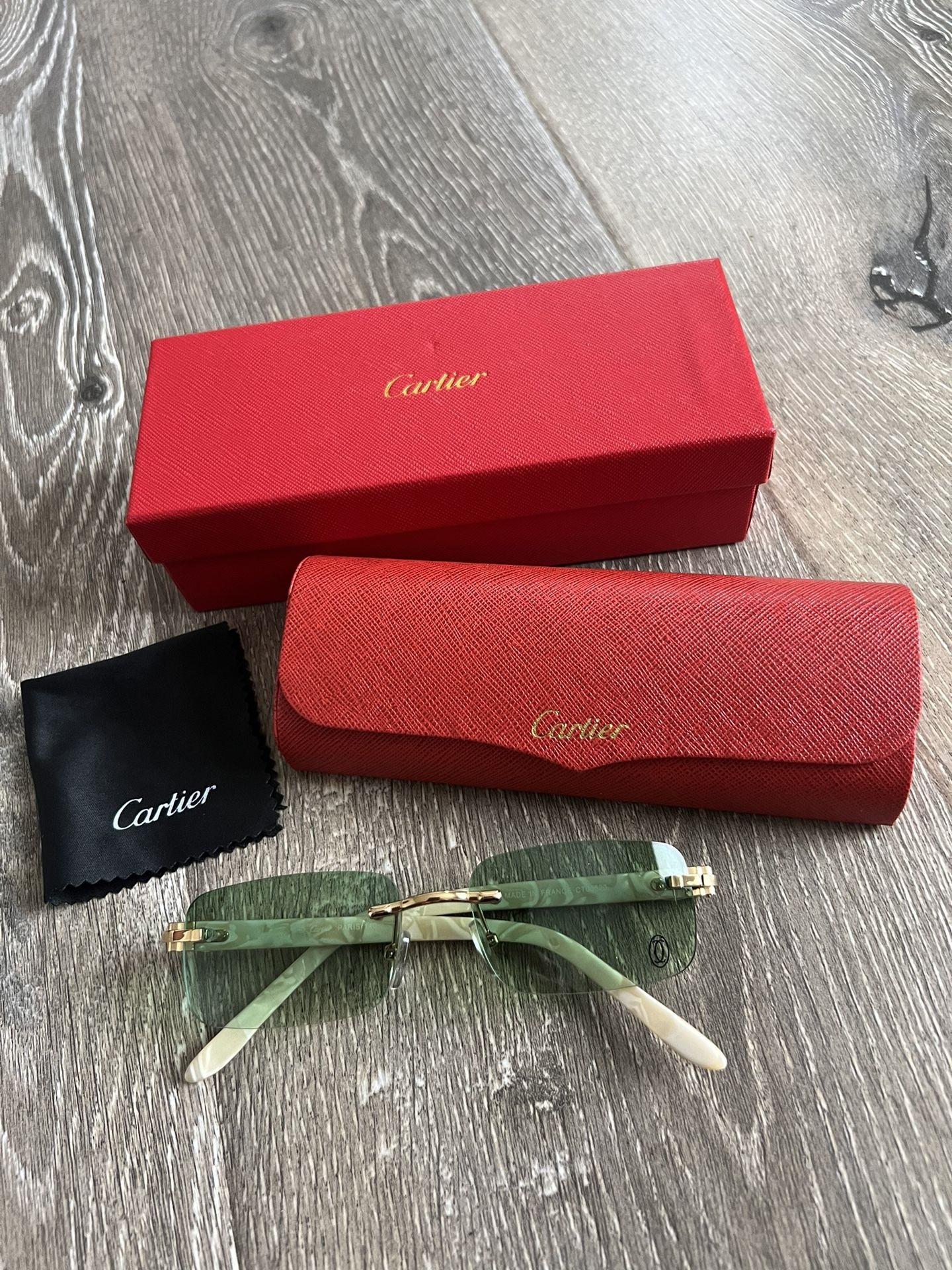 Fashion Glasses