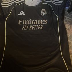 Real Madrid xl