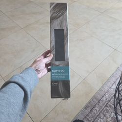 Clip-In Human Hair Extensions 18” 100g 🔥 Remy Hair NEW