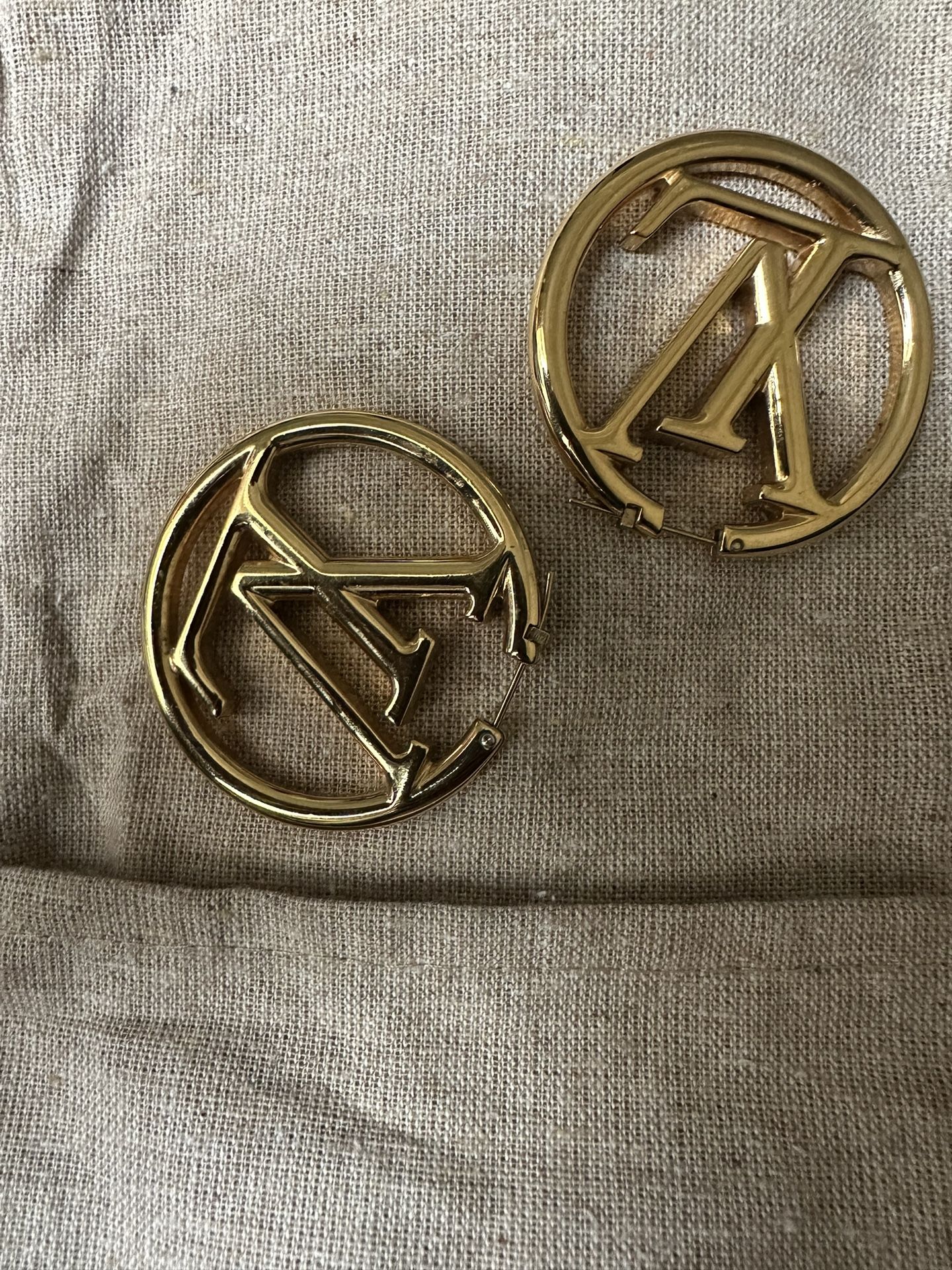 Louis Vuitton Earrings