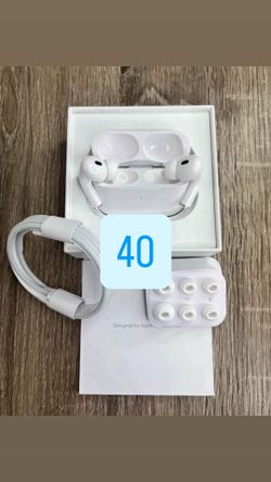 AirPods
