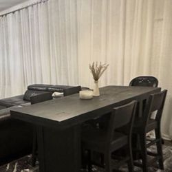 Dining Table set