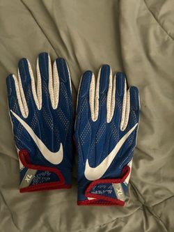 Smu gloves