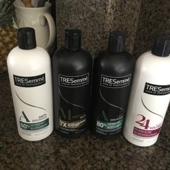 Tresemme