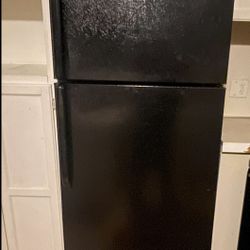 General Electric Refrigerator Freezer