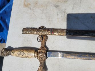 Antiques