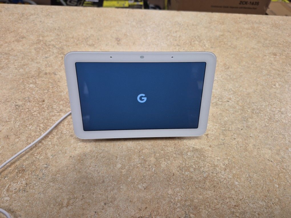Google Nest Mini GUIK2 Smart Speaker