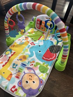 Baby Play Mat