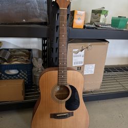 Jasmine Guitar Strings 6