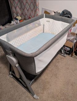 Baby Bassinet