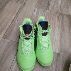 Nike Zoom LeBron NXXT.  Size 15. New