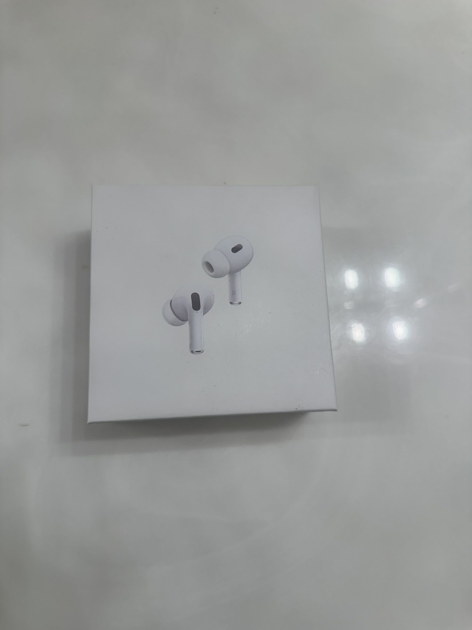 AirPods Pro 2nd Gen