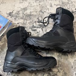 5.11 tactical boots