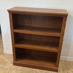 Bookcase