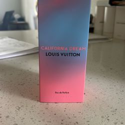 Louis Vuitton California Dream 100ml