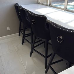 High Chair Stools 