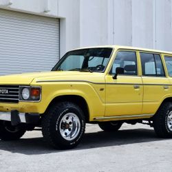 Trade My  Chevy Obs Pickup For Land Cruiser Or Land Rover 