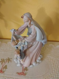 Beautiful Mother And Child Fingering 