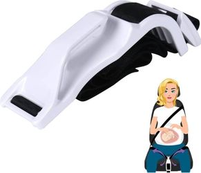Pregnancy Seat Belt Adjuster