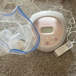 Free Breastfeeding Equipment 