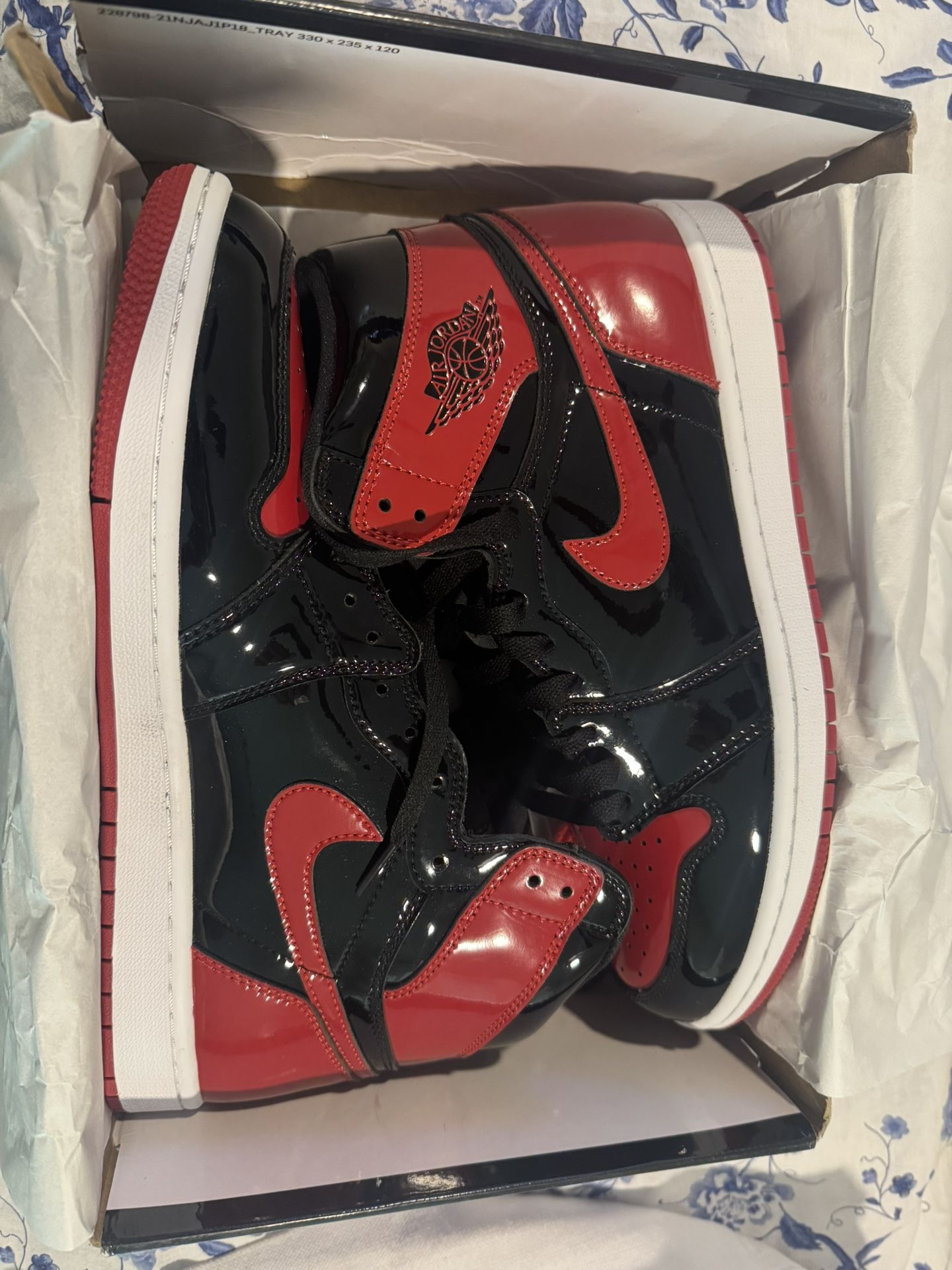 Jordan 1 Retro