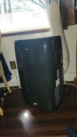 LG Portable Air Conditioning Unit 