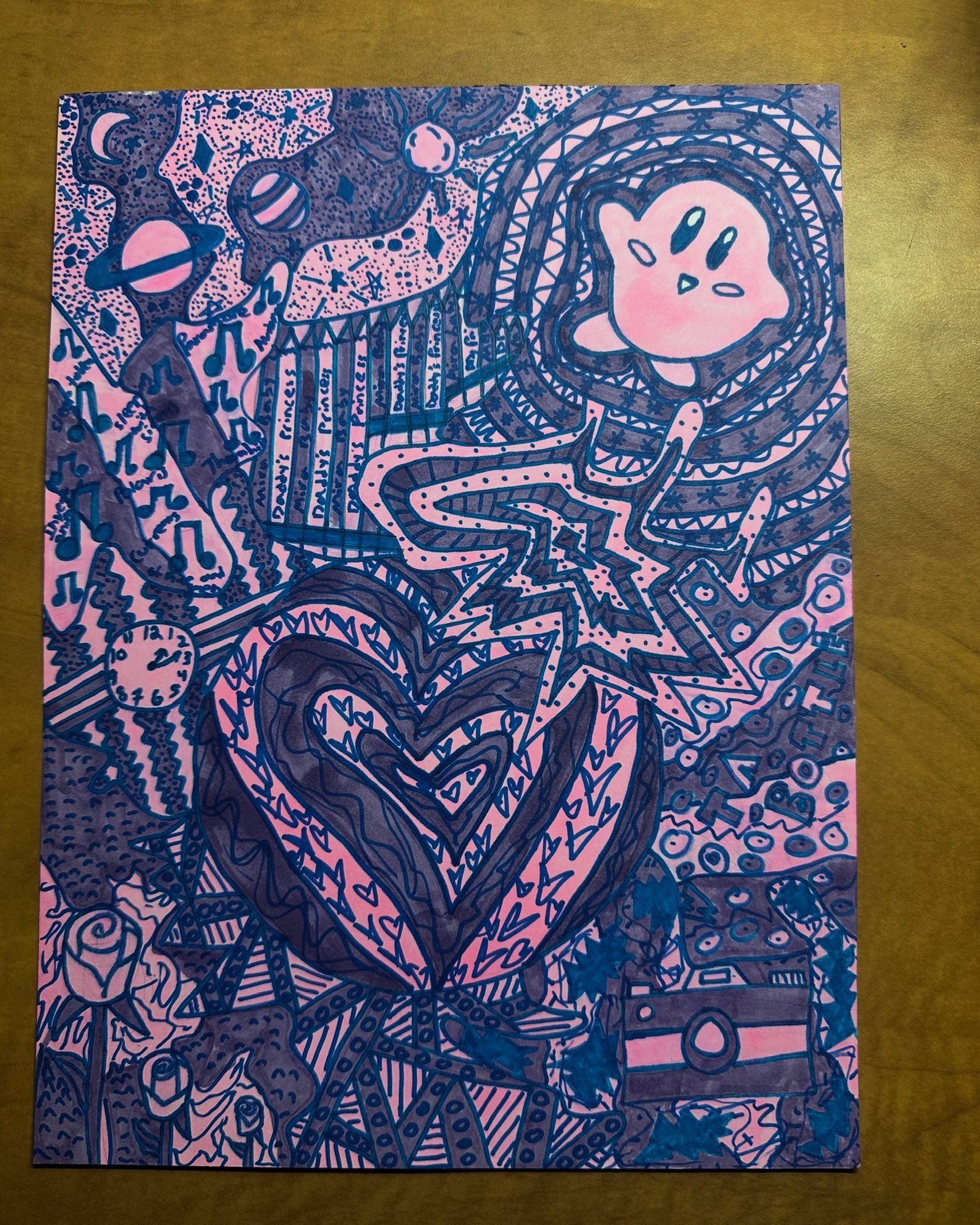 ART MADE BY ME