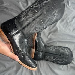 Alfa Western Boots 