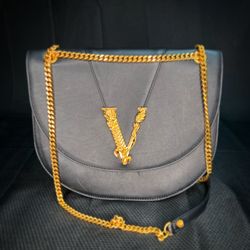 Versace Purse 