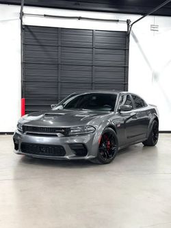 2021 Dodge Charger