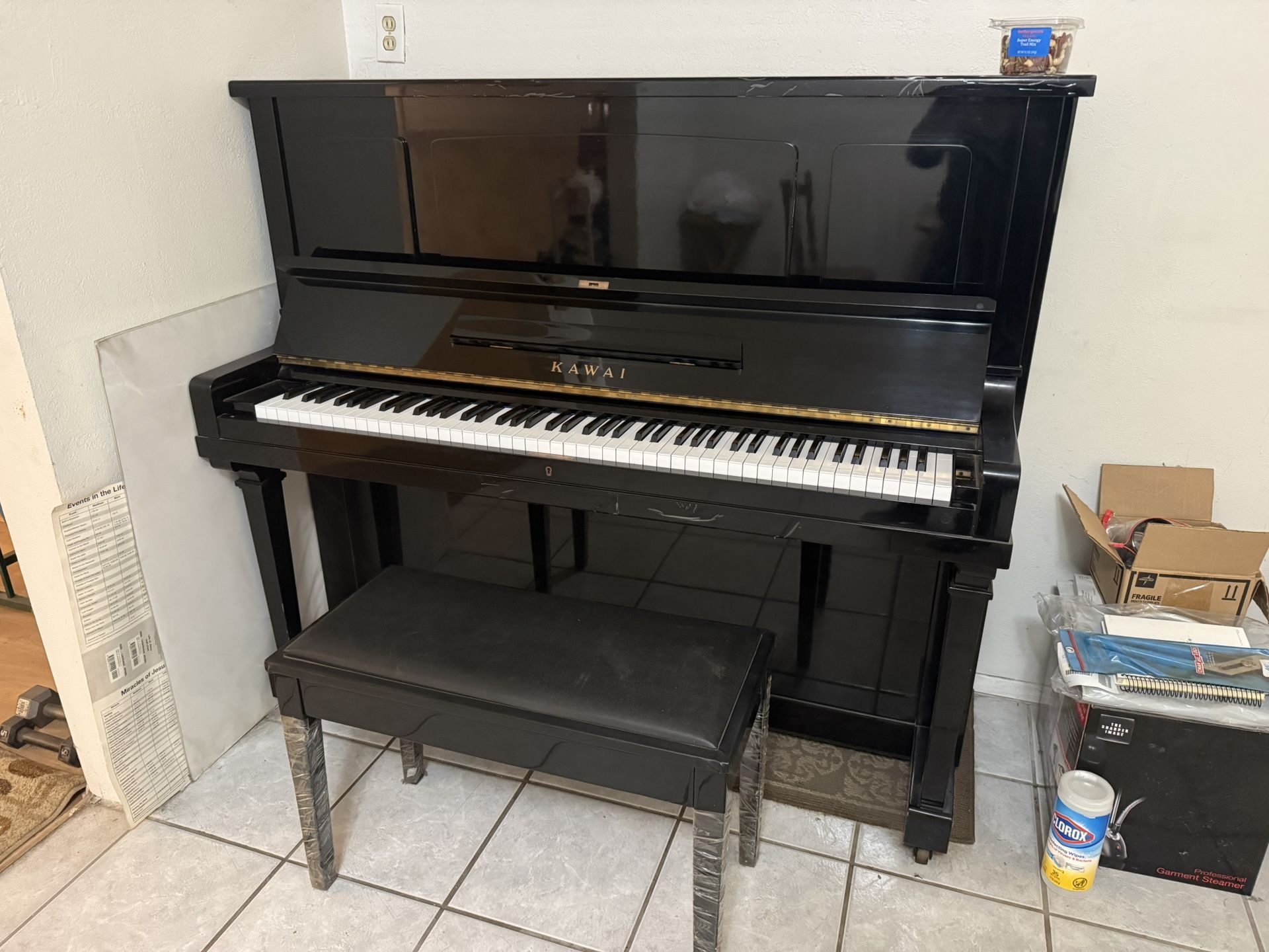 Kawai Piano