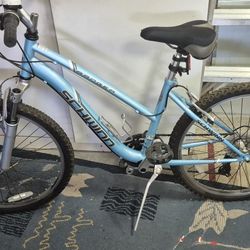 Women's 24" Mountain Bike