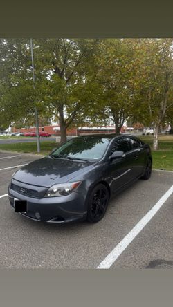 2008 Scion tC