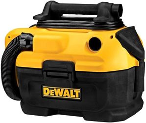 DCV581H-	20V MAX AC/DC WET/DRY VAC