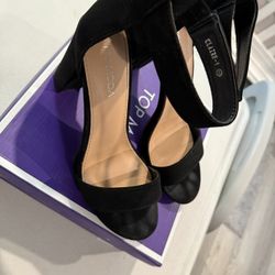 Women’s Heels