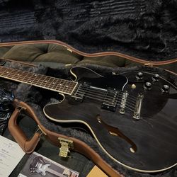 Gibson es 339 Electric Guitar 