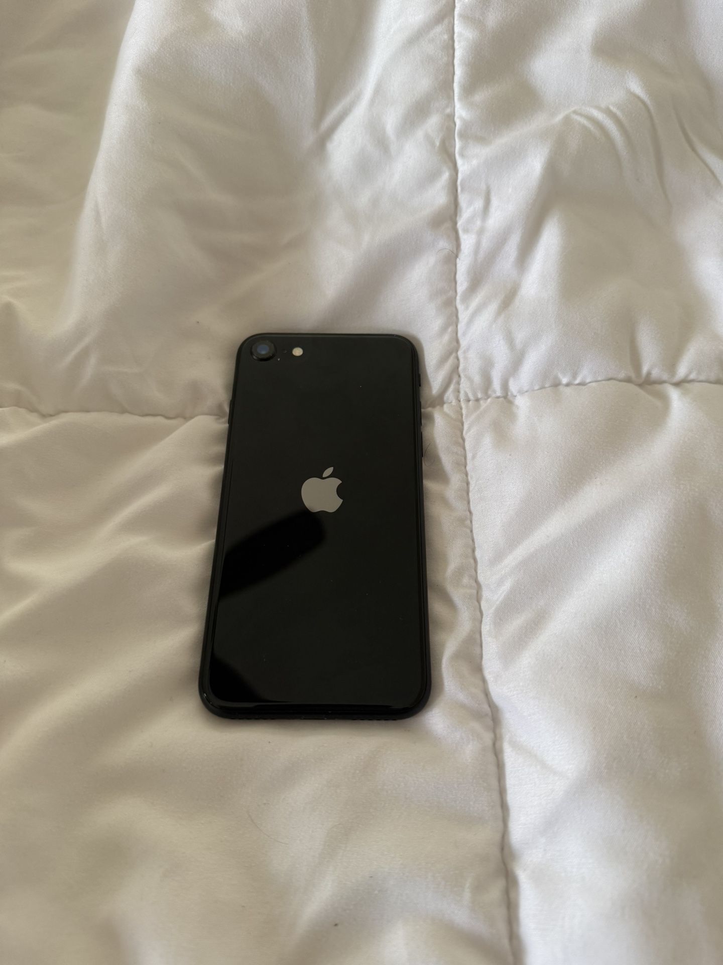 iPhone SE 2nd Gen 64GB