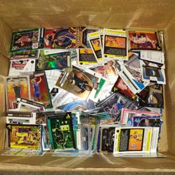Over 600 Basketball Cards *Mostly Base
