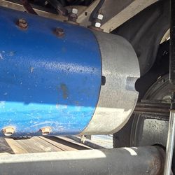 Golf Cart Motor