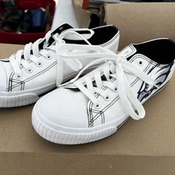 Philadelphia Eagles Women’s Sneakers 