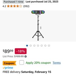 DJ Lights