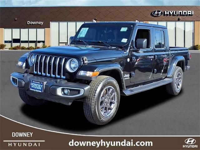 2023 Jeep Gladiator