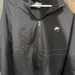 Nike Windbreaker 