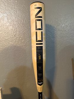 Baseball bat