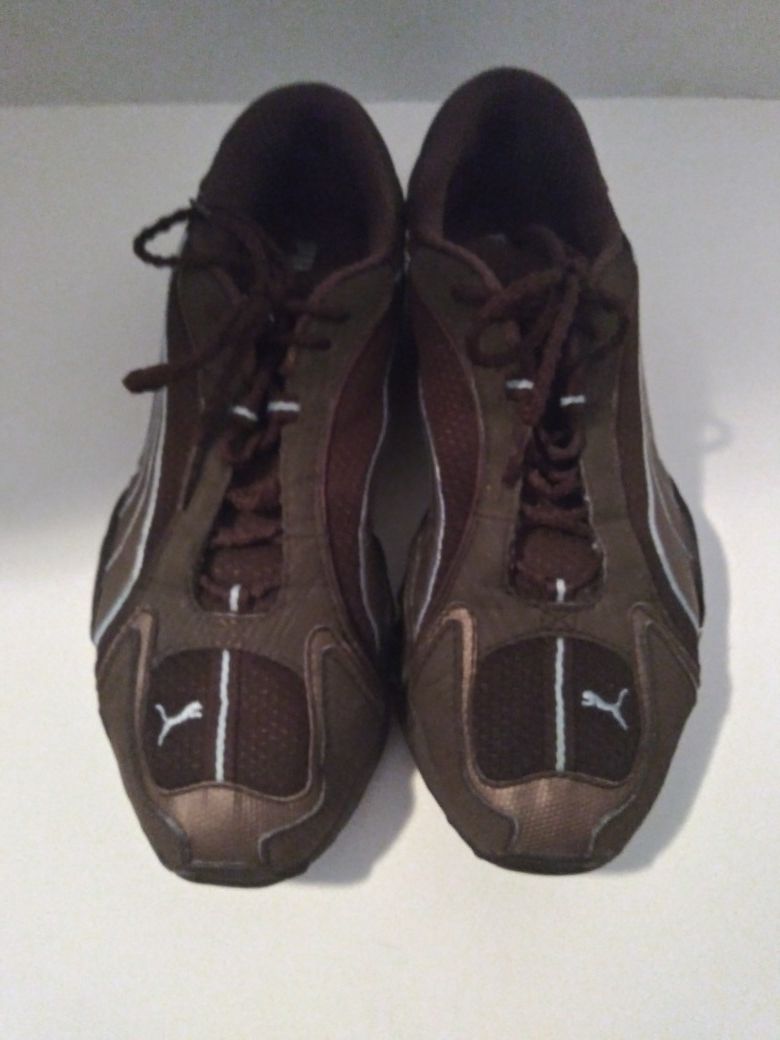 Puma shoes