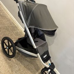 Thule Jogging Stroller