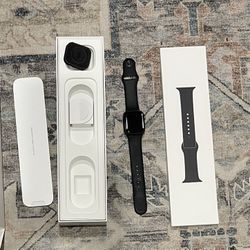 Apple iWatch Series 4 40MM Space Gray