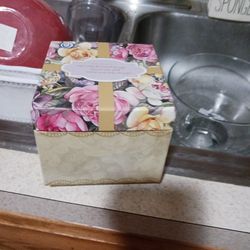 New In Box Mom Etc Gift Box Set 4 Firm Look My Post Alot Items